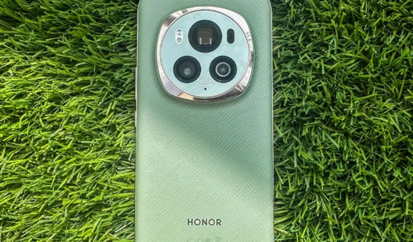 Honor Magic 6 Pro