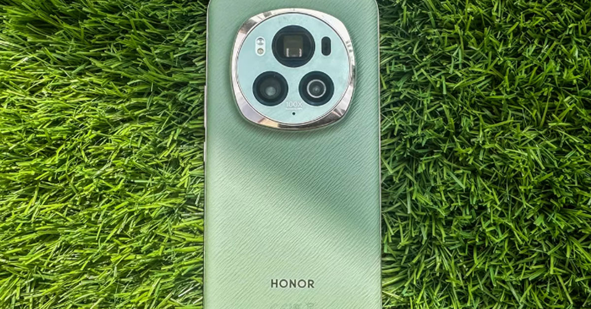 Honor Magic 6 Pro