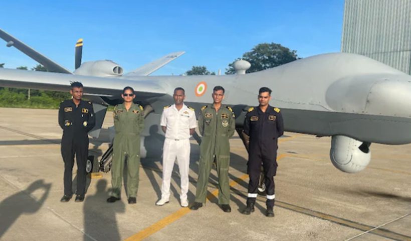 IAF