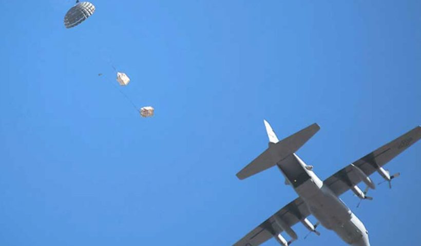 IAF