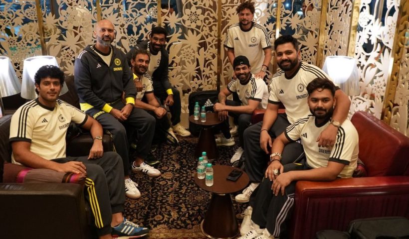 team India T20 World Cup 2024