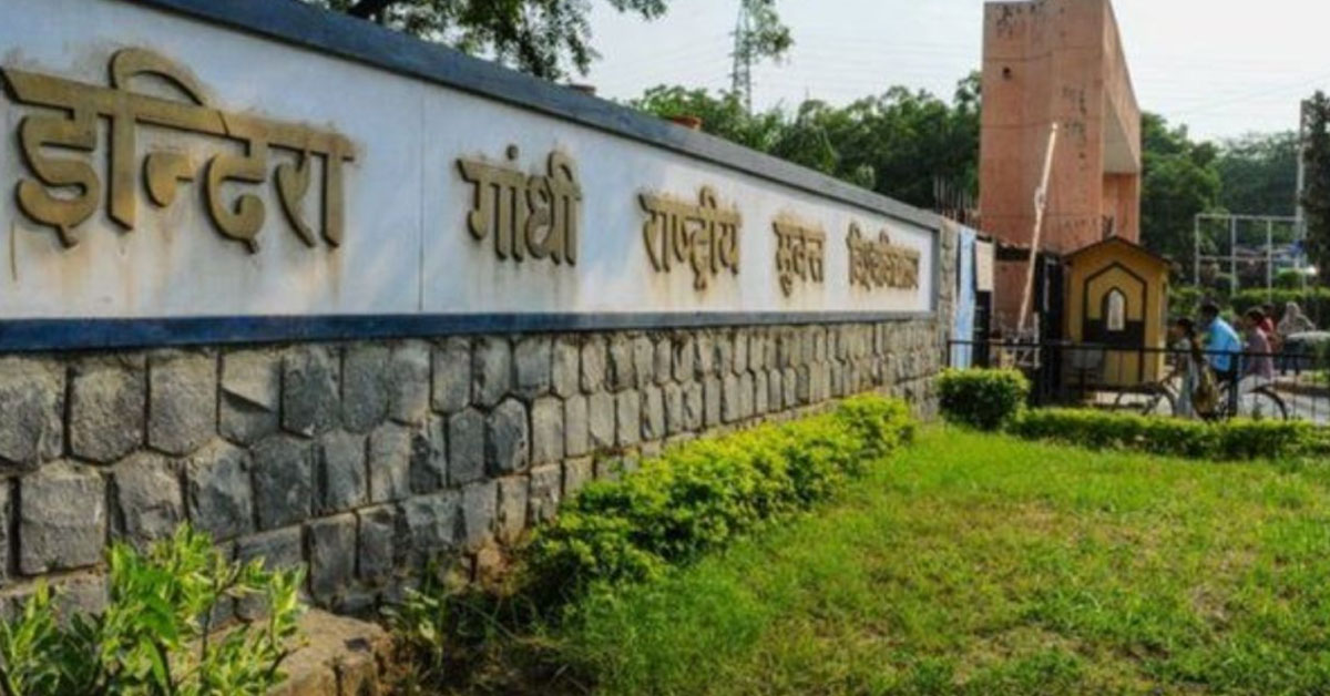 IGNOU