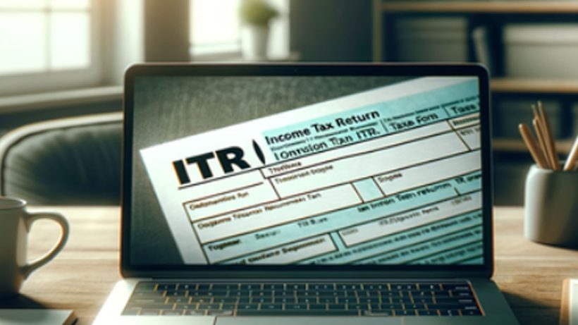 Income Tax return