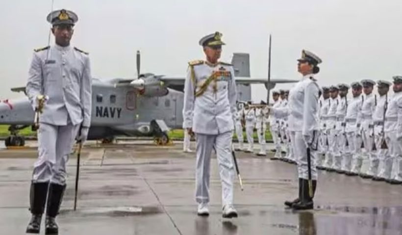 Indian Navy
