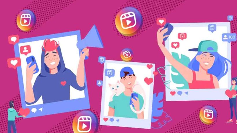 Instagram-reel