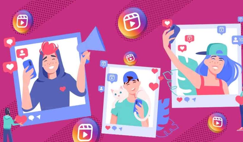 Instagram-reel
