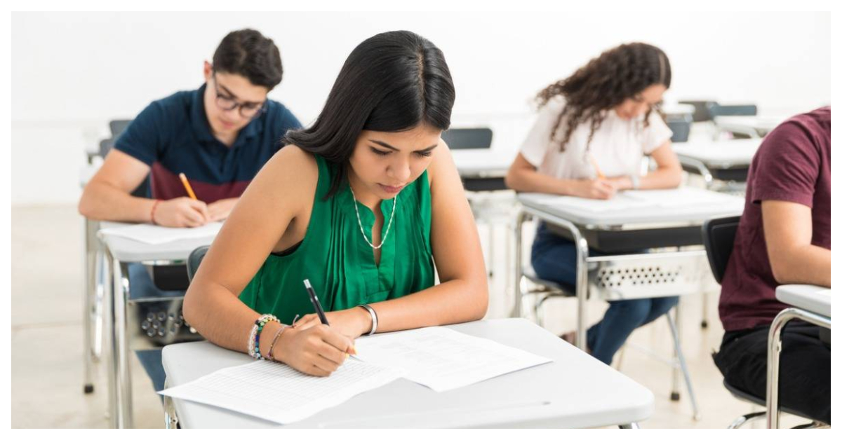 JEE EXAM
