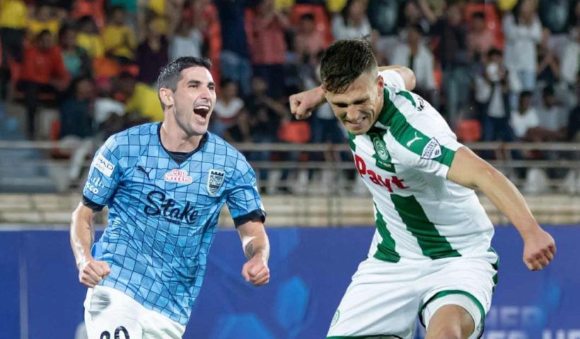 Jorge Pereyra Diaz vs Yoell Van Nieff