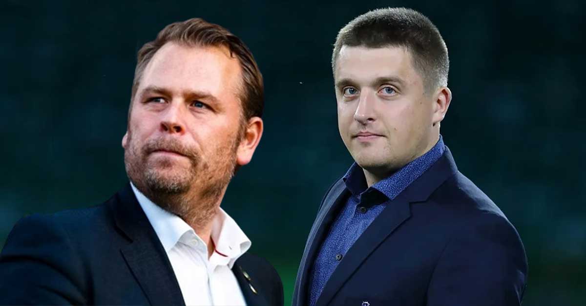 Explosive Statement from Kerala Blasters Director Karolis Skinkys on New Coach