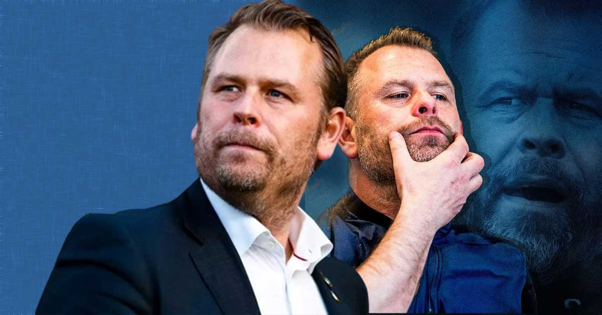 Kerala Blasters appoint Mikael Stahre