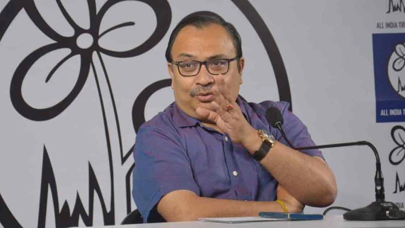 Kunal Ghosh predicts Governor CV Ananda Bose-s move on Sayantika Banerjee Reyat Hussain-s oath