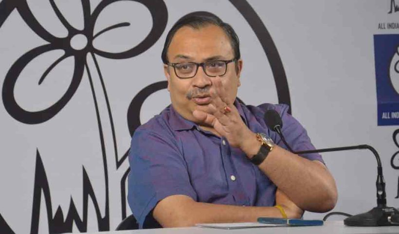 Kunal Ghosh predicts Governor CV Ananda Bose-s move on Sayantika Banerjee Reyat Hussain-s oath