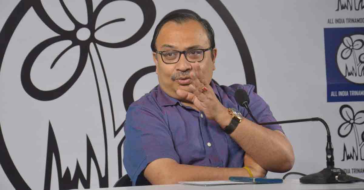 Kunal Ghosh predicts Governor CV Ananda Bose-s move on Sayantika Banerjee Reyat Hussain-s oath