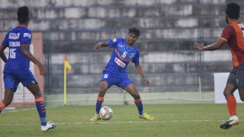 Leewan Castanha