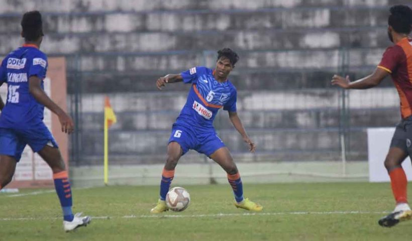 Leewan Castanha
