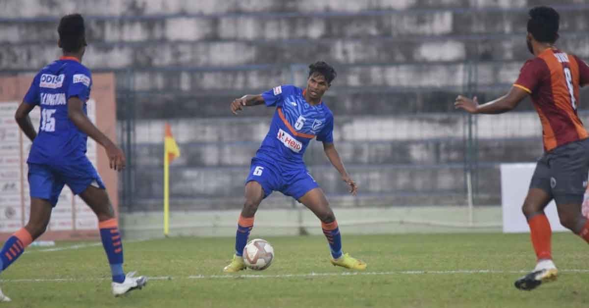 Leewan Castanha