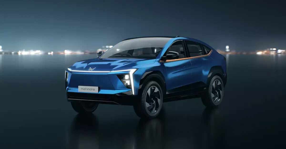 Mahindra to Launch 23 Cars