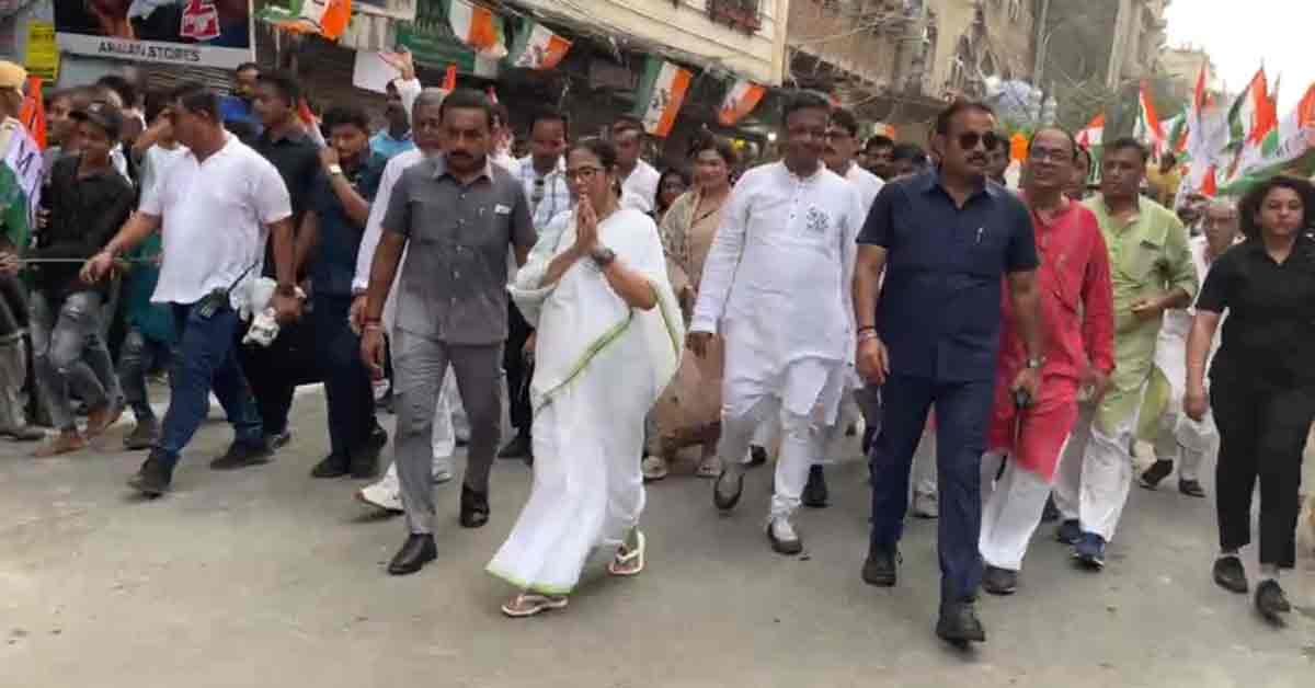 mamata-banerjees-rally-in-north-and-south-kolkata