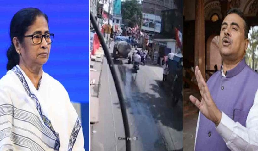 Mamata-Suvendu