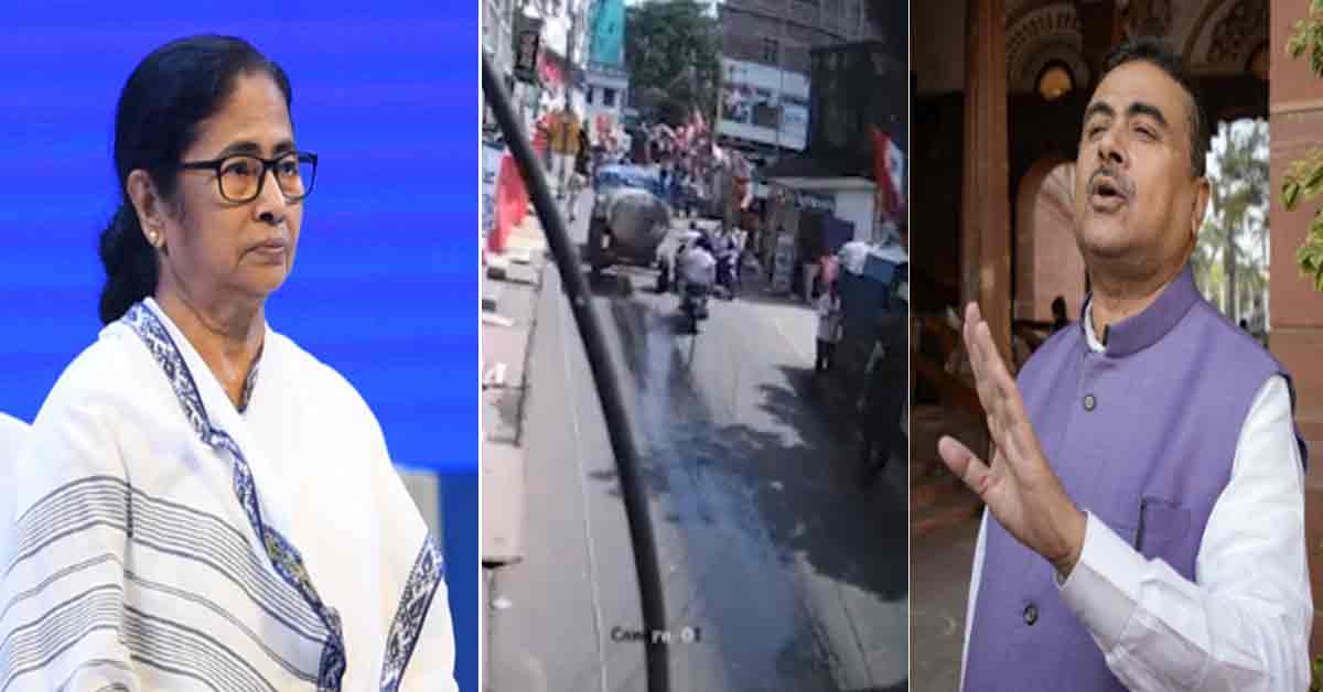 Mamata-Suvendu