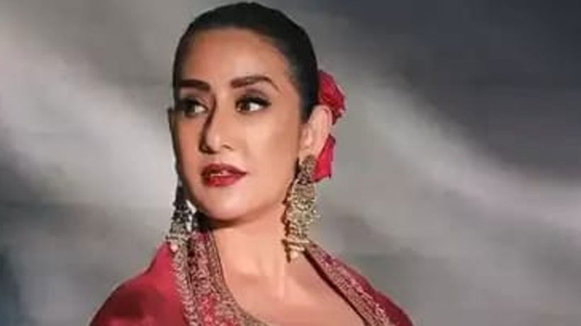 Manisha Koirala