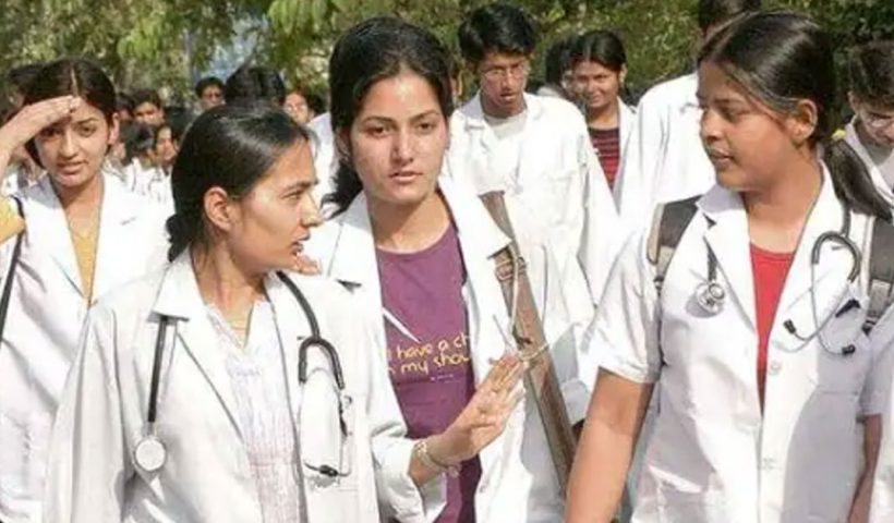 Medical students
