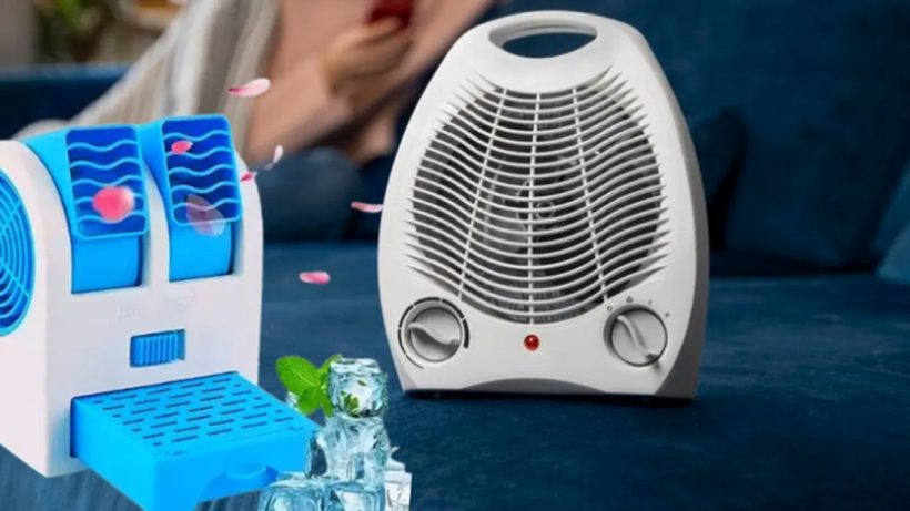 Mini Cooler