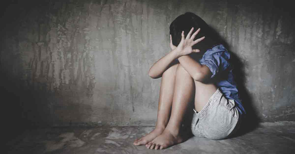 Minor's Sexual Assault