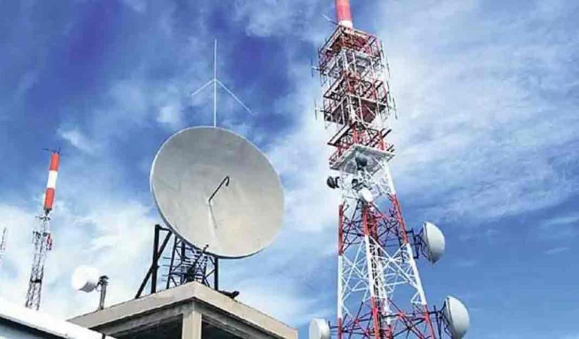 Mobile-Tower