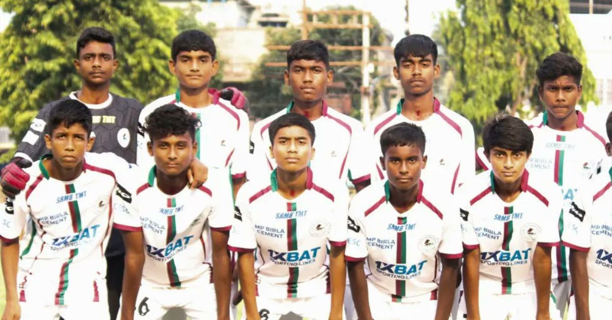Mohun Bagan