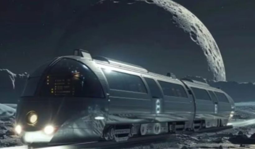 Moon Express