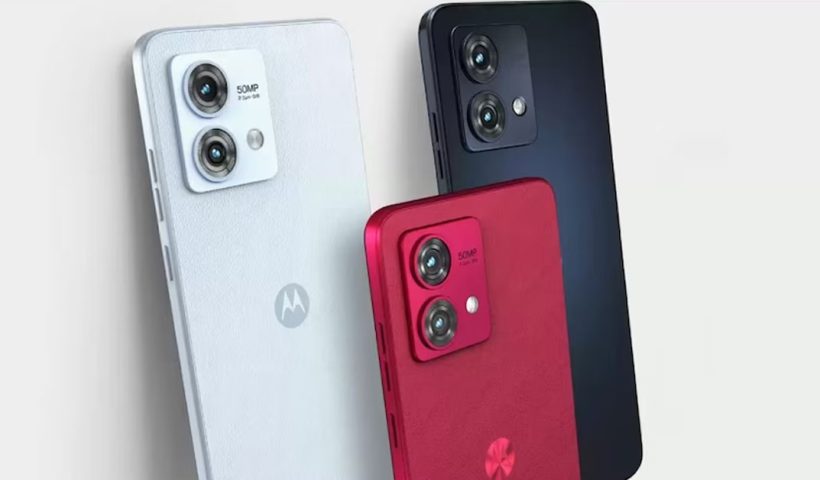 Motorola G85 5G