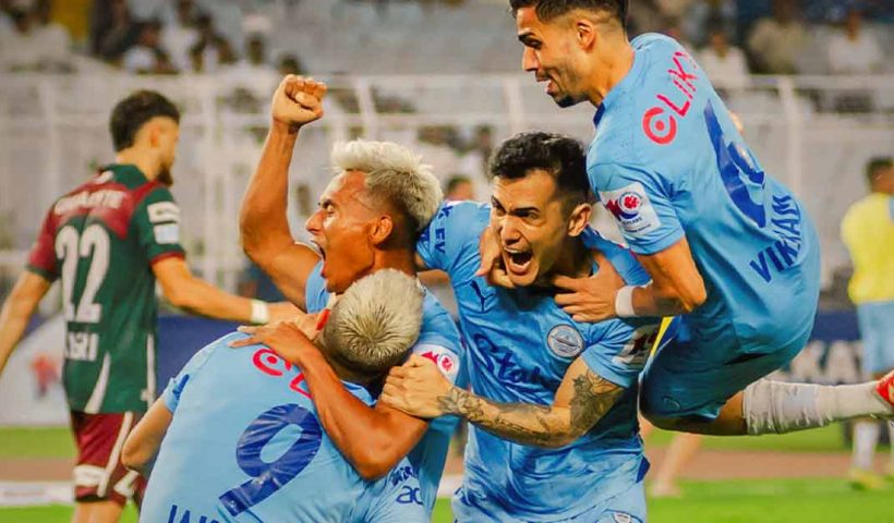 Mumbai City FC