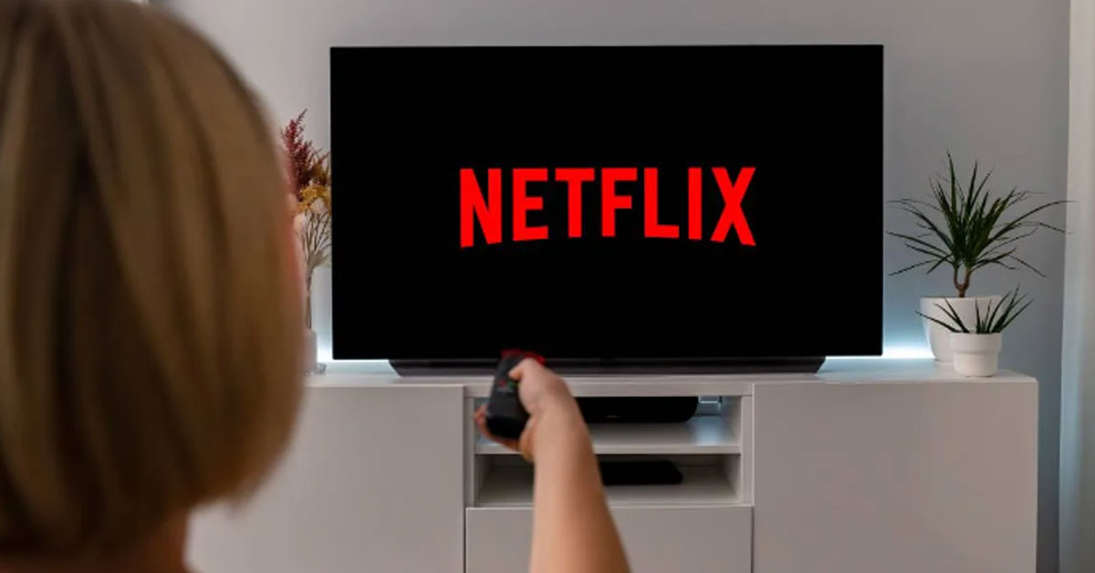 Netflix