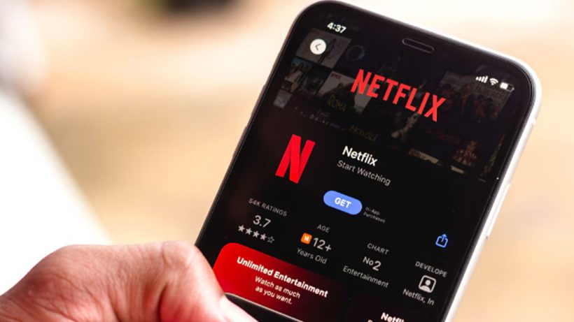 Netflix