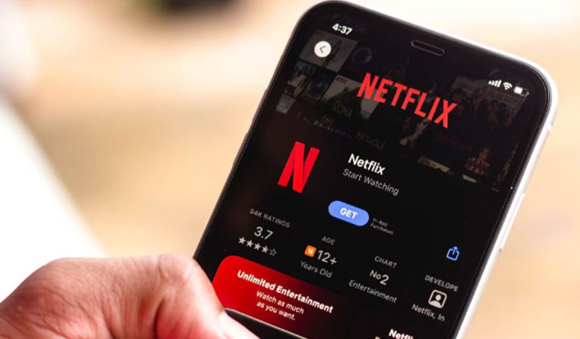 Netflix