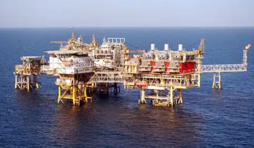 ONGC