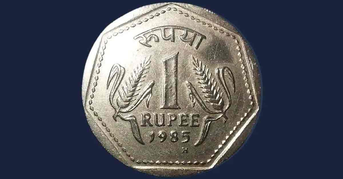 Old Coin Sale