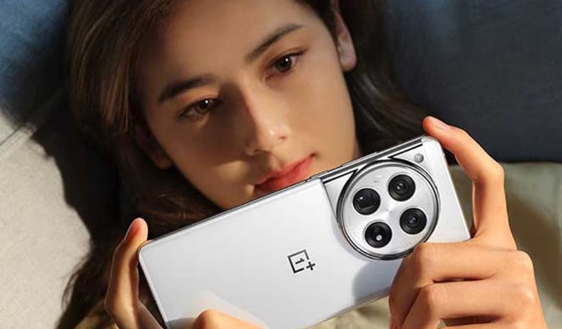 OnePlus-12