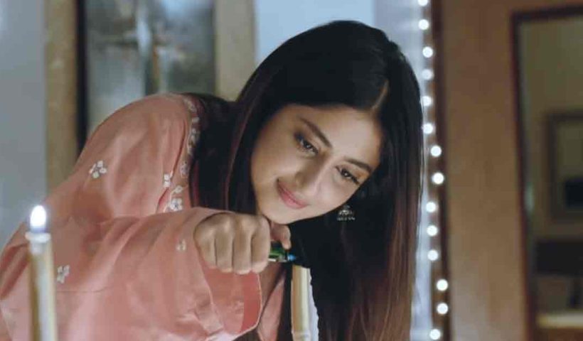 Pakistani-Serial-Actress