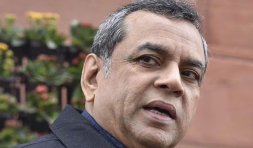 Paresh-Rawal