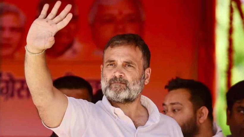 Congress MP Rahul Gandhi to give up wayanad seat keep Raebareli, পারিবারিক ঘাঁটিতে জয় পেতেই 'দুঃসময়ের আশ্রয়' ওয়ানাডকে বিদায় রাহুল গান্ধীর