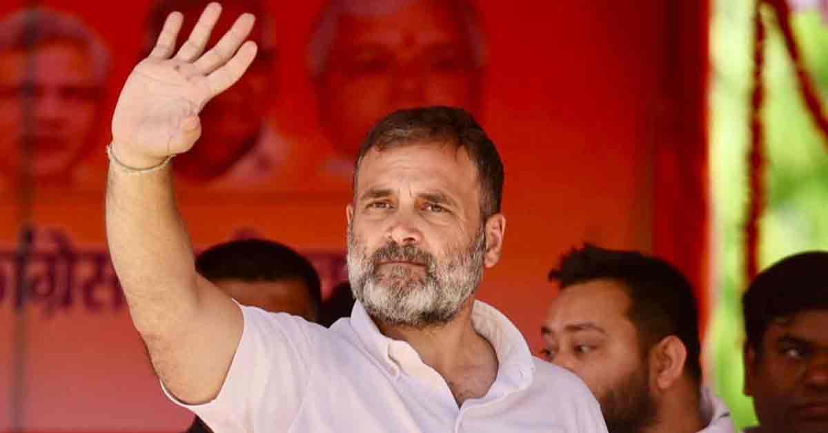 Congress MP Rahul Gandhi to give up wayanad seat keep Raebareli, পারিবারিক ঘাঁটিতে জয় পেতেই 'দুঃসময়ের আশ্রয়' ওয়ানাডকে বিদায় রাহুল গান্ধীর