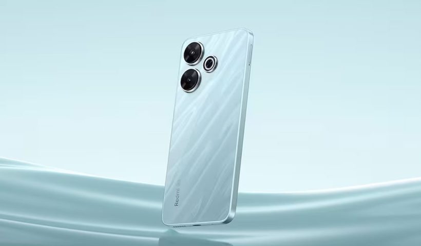 Redmi Note 13R