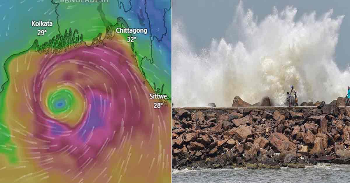 remal-cyclone-set-to-hit-land-by-midnight-sunday-bringing-heavy-rainfall-and-thunderstorms-to-multiple-districts