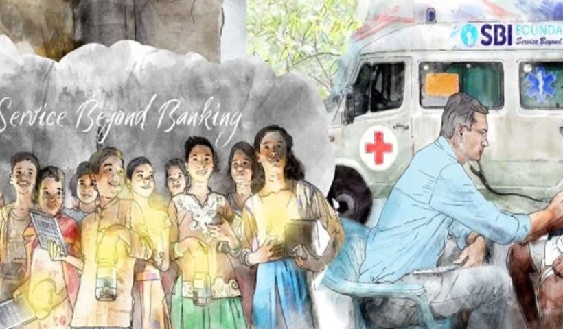 SBI Foundation