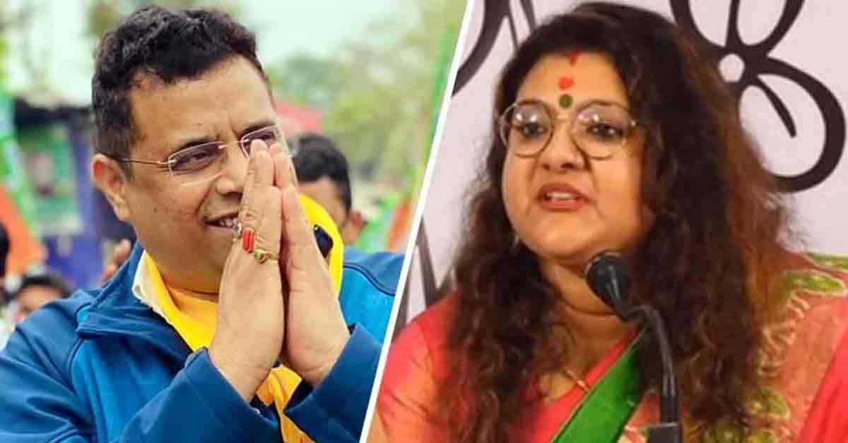 tmc-candidate-sujata-mondal-slams-bjp-candidate-soumita-khan