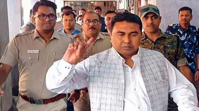 sheikh shahjahans reaction on false case against tmc leader in sandeshkhali amid sting video row , একের পর এক ভাইরাল ভিডিও-তে শোরগোল, এবার মুখ খুললেন সন্দেশখালির 'বাঘ' শেখ শাহজাহান