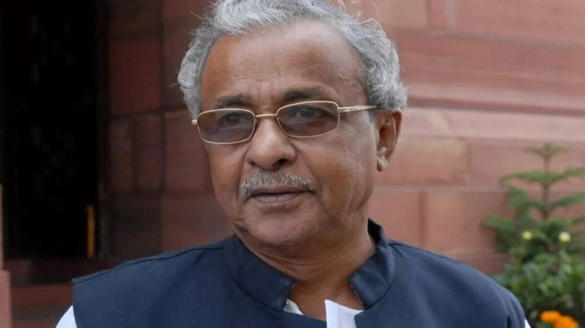 Sisir Adhikari
