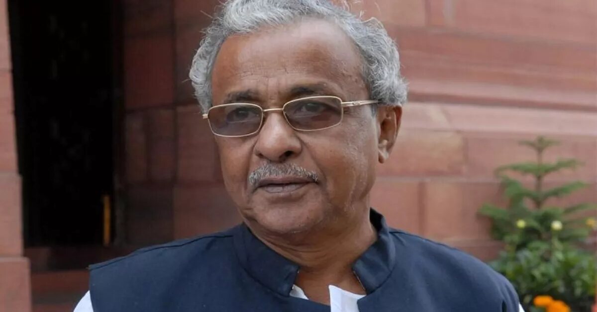 Sisir Adhikari